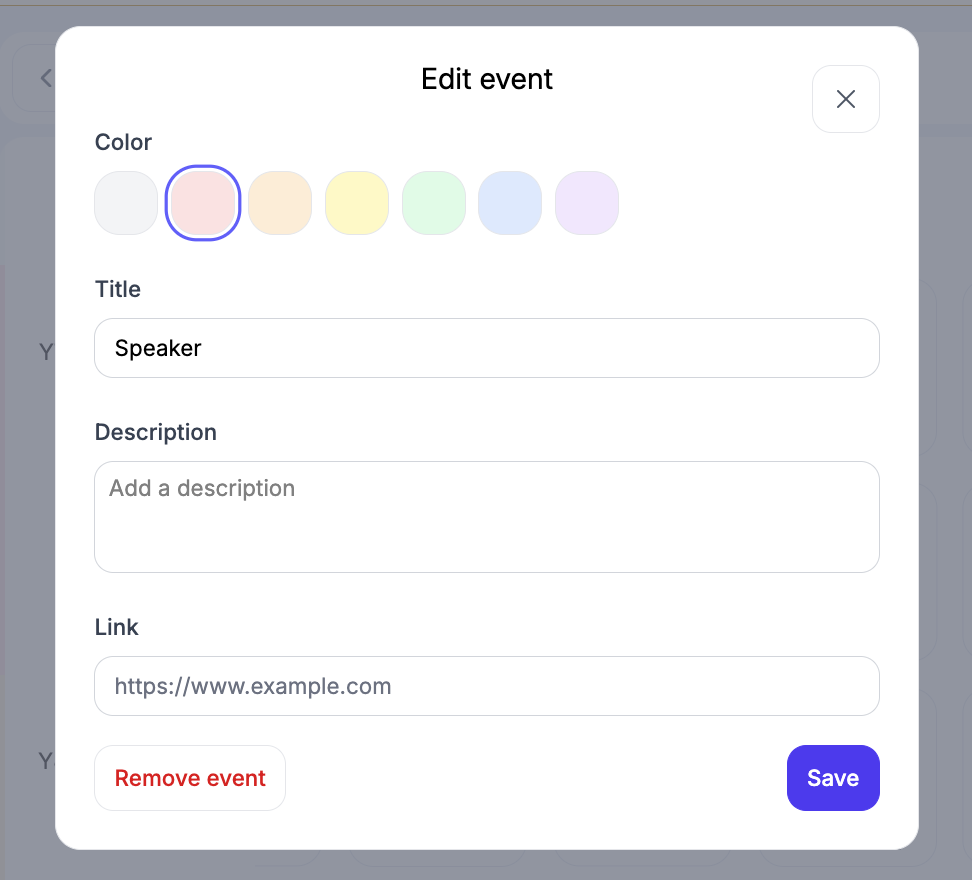 How to Create or Add a Sequence